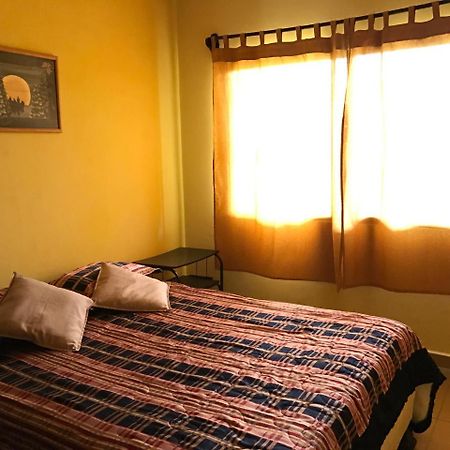 Pacande Apartamentos Boquete Eksteriør billede