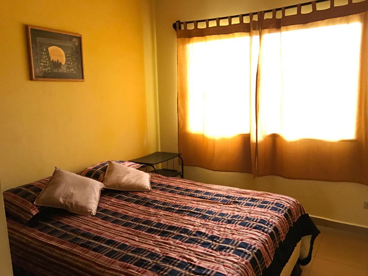 Pacande Apartamentos Boquete Eksteriør billede